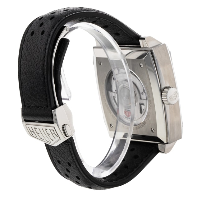 Tag Heuer Monaco CAW211P.FC6356 Image 3